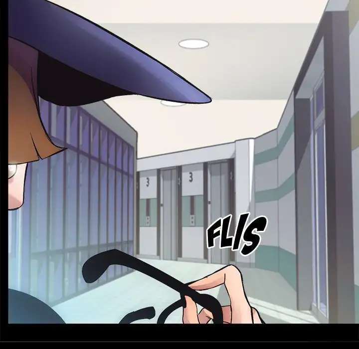Agentes Inmobiliarias - Episode 1 - read scene 19