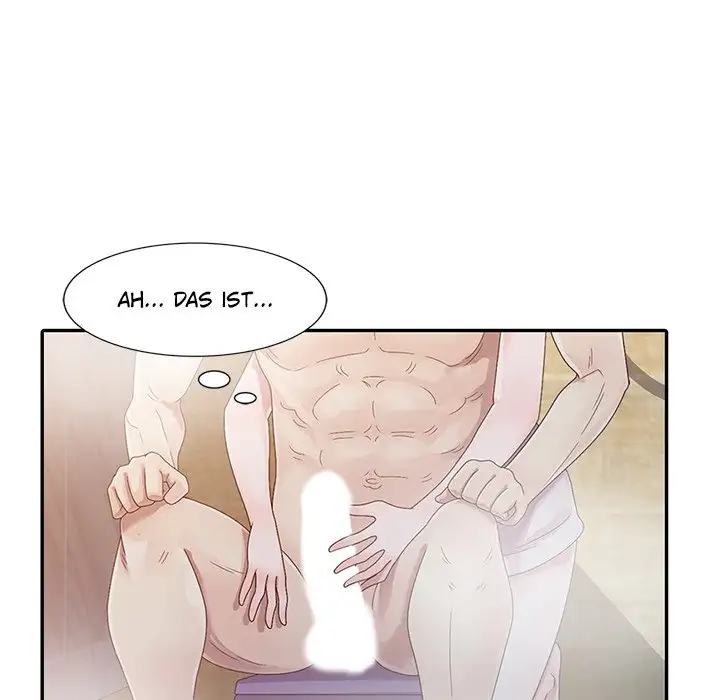 Psst! Das Geheimnis der Schwester - Episode 2 - read scene 12