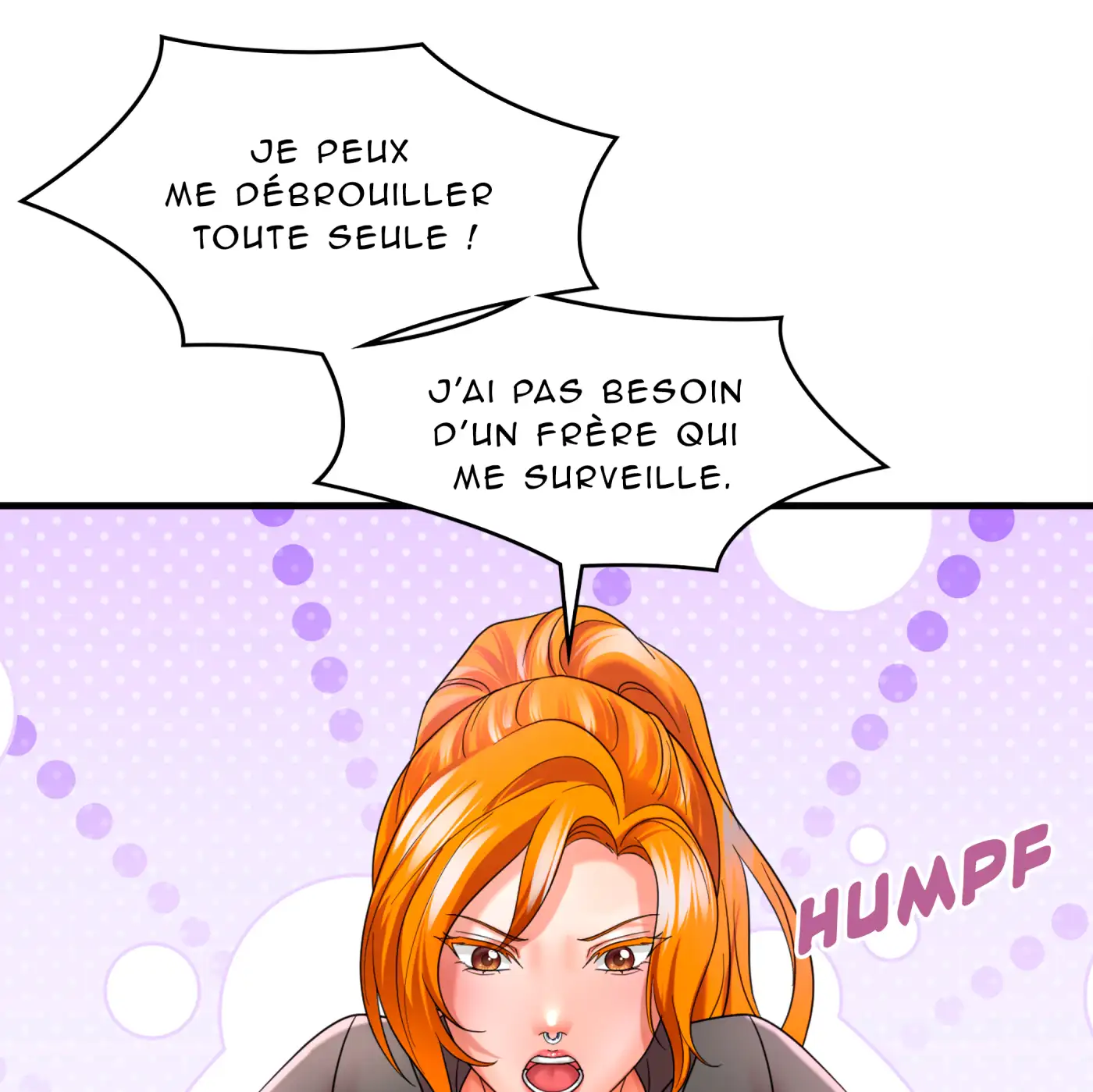 Vacances De Printemps Avec Demi-Sœur - Prologue - read scene 1