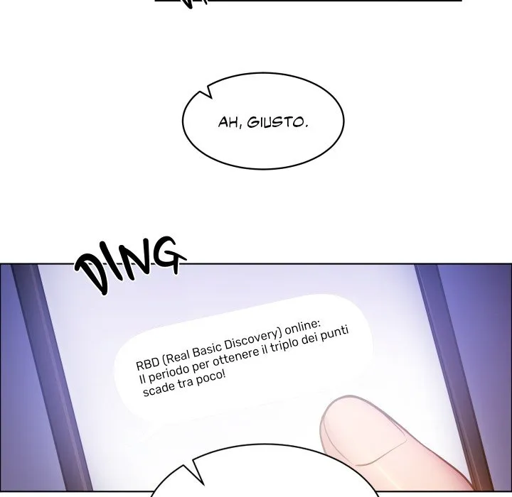 Non Odiare il Giocatore - Episode 1 - read scene 55