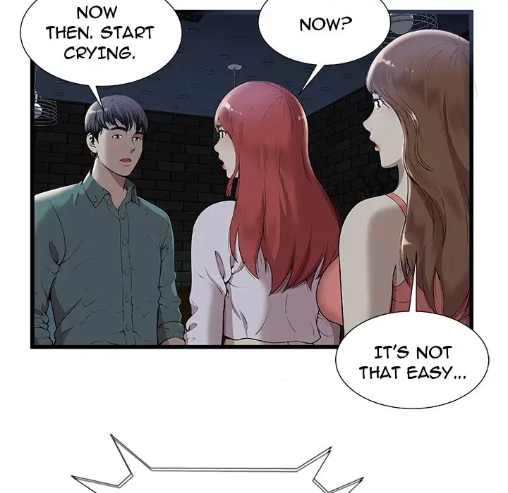 Lost Heaven - Episode 2 - read scene 69