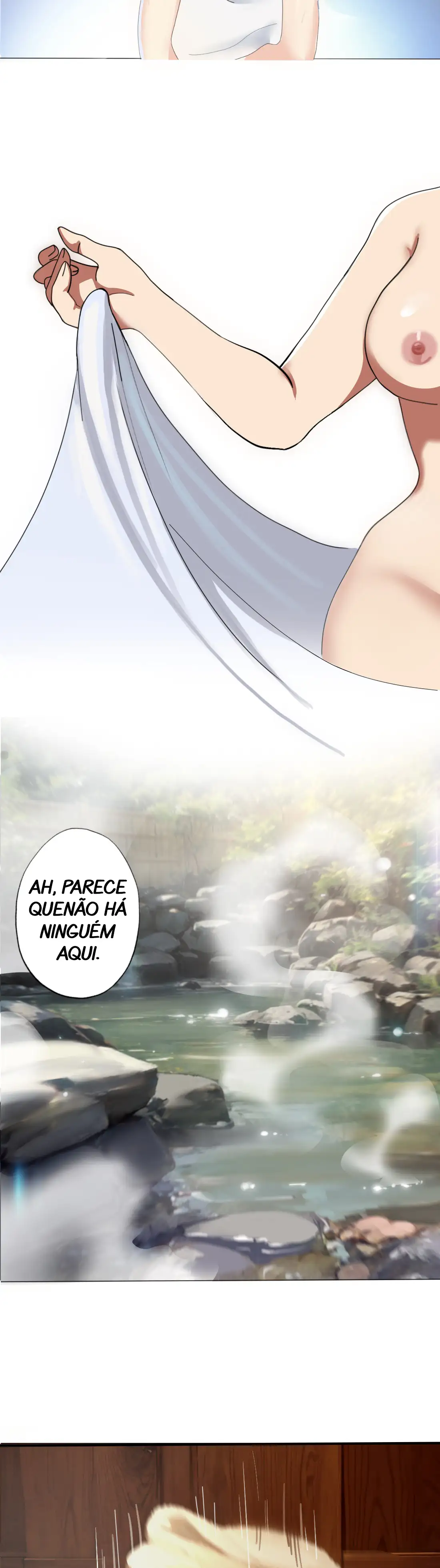 O Faz-Tudo Do Dormitório Feminino - Episode 1 - read scene 27