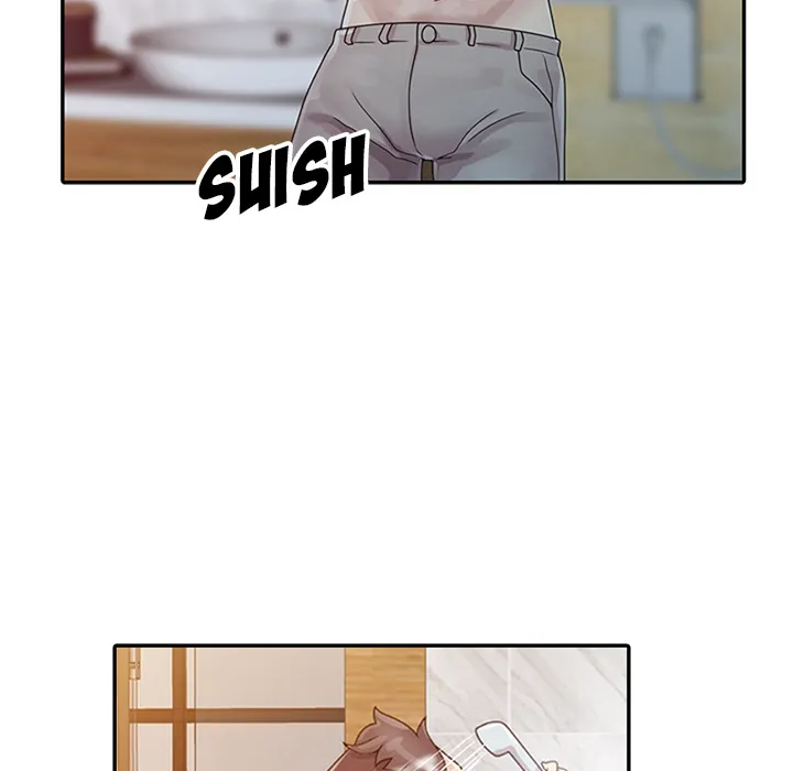 Shh! O Segredo Da Irmã - Episode 1 - read scene 66
