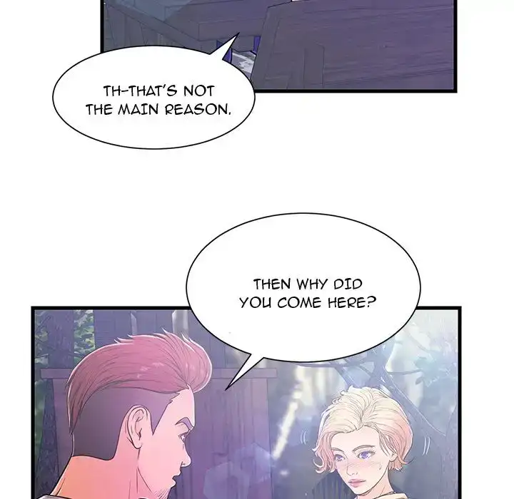 Potential Love Zone - Episode 5 - read scene 27