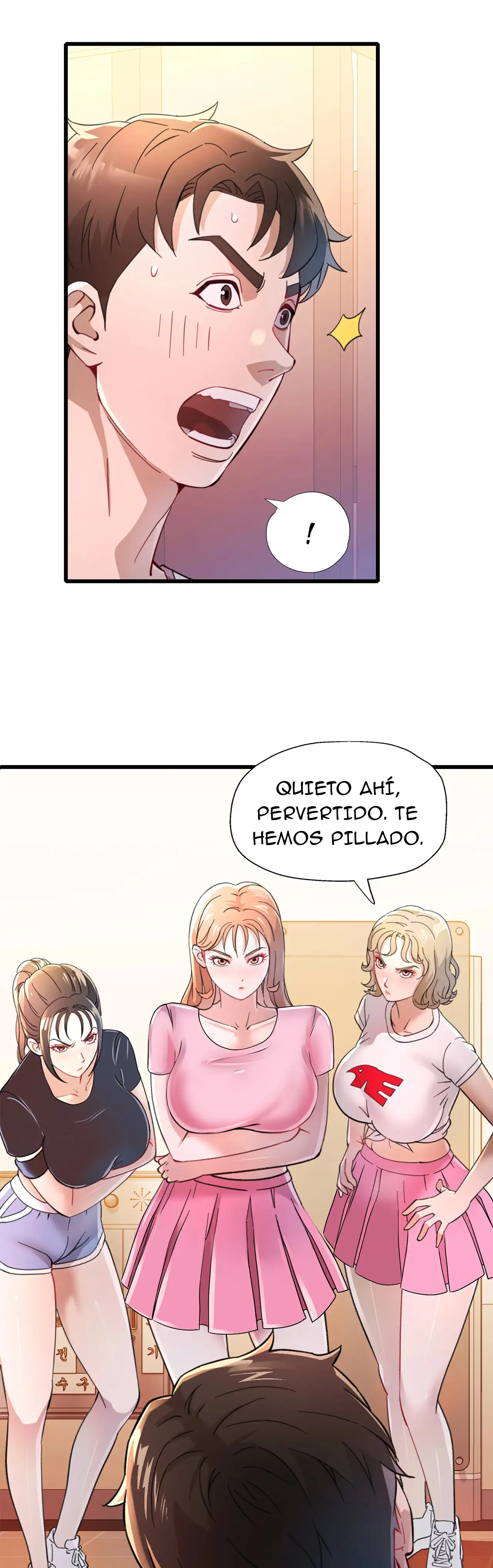 Anímame - Prologue - read scene 19