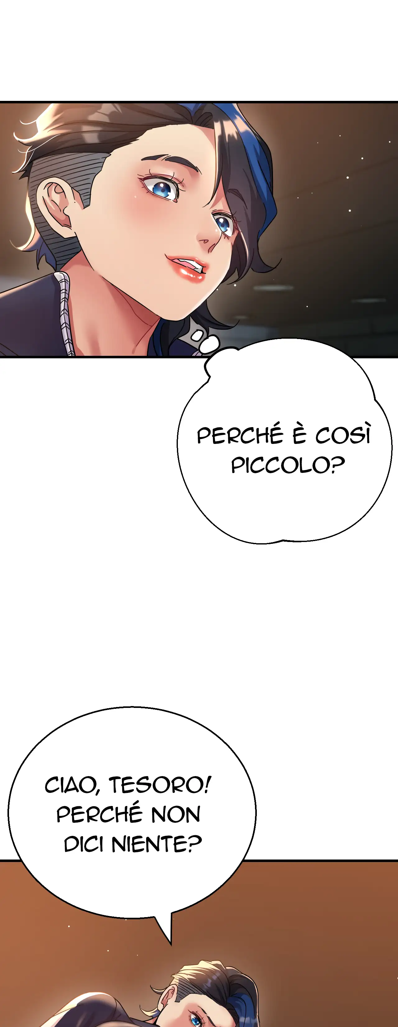 L'Anello del Potere - Episode 2 - read scene 6