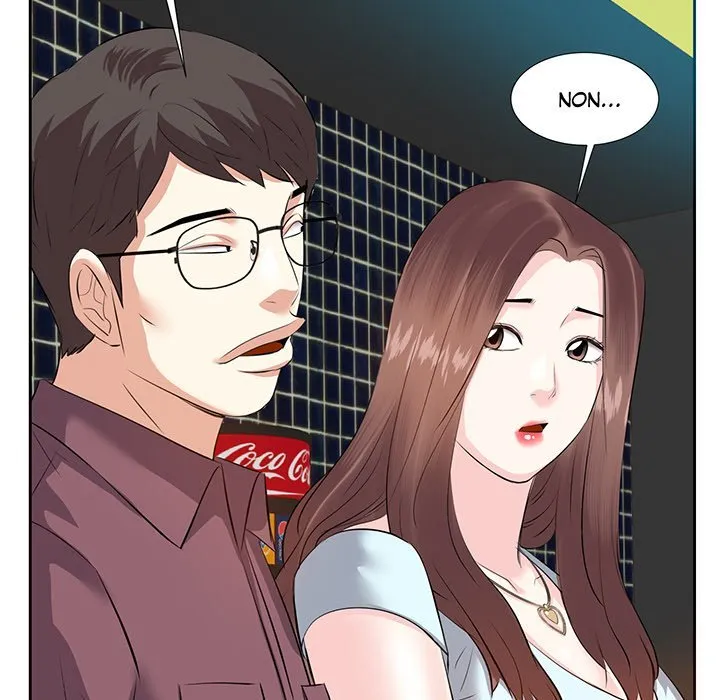 Vieux Protecteur - Episode 4 - read scene 50