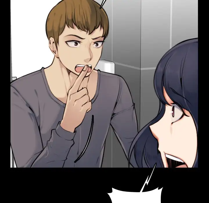 Mamá es una Estudiante Universitaria - Episode 2 - read scene 51