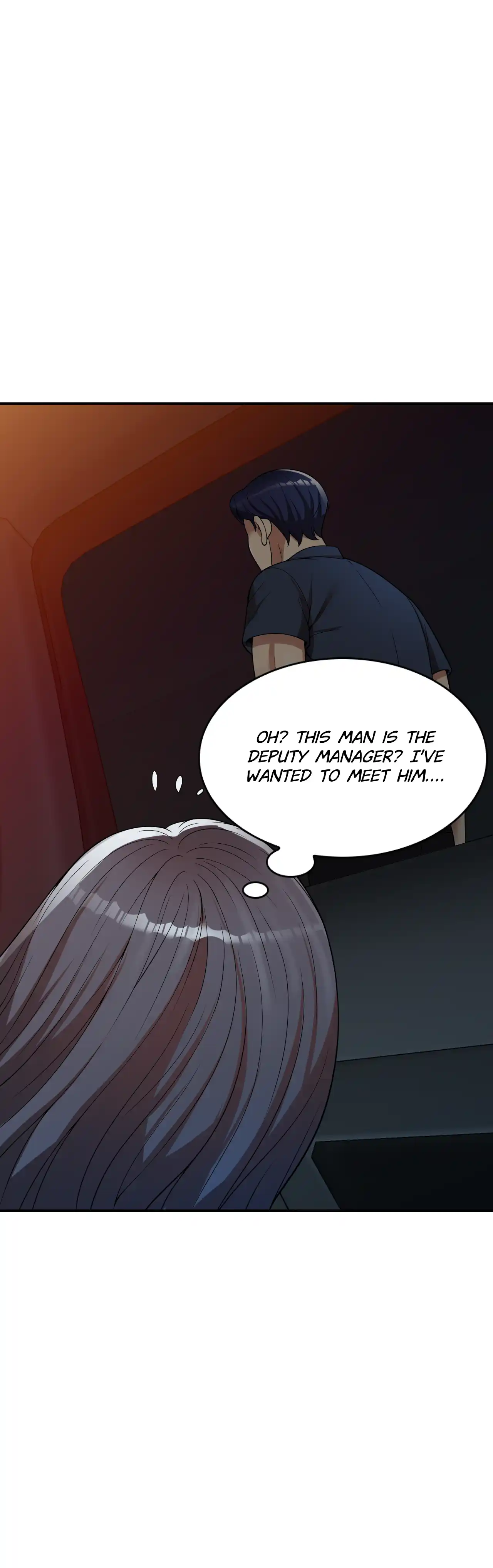 Caddie Mom - Episode 5 - read scene 10