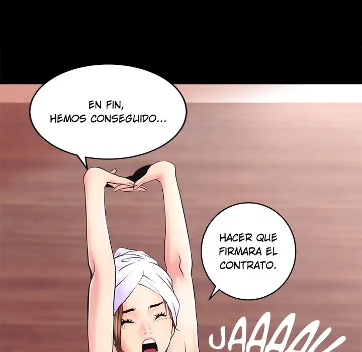 Agentes Inmobiliarias - Episode 1 - read scene 228