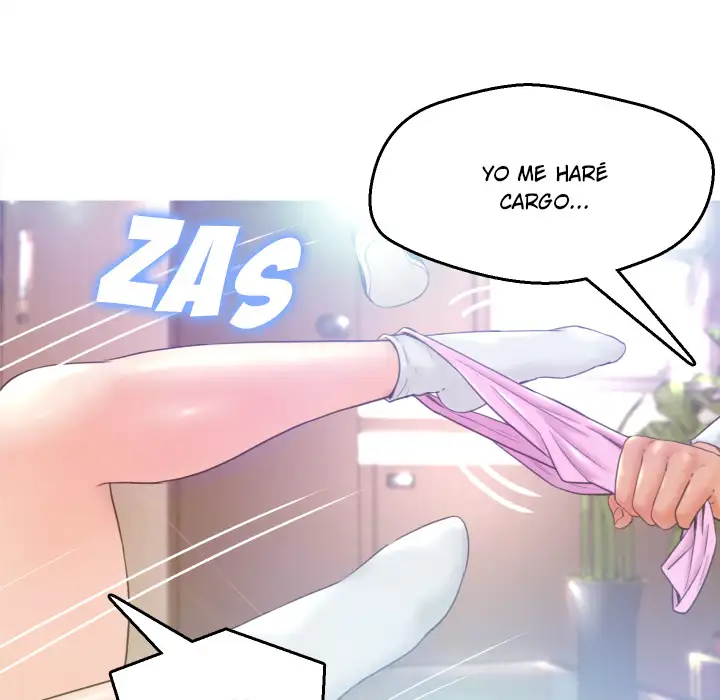 La Esposa de mi Hijo - Episode 1 - read scene 25
