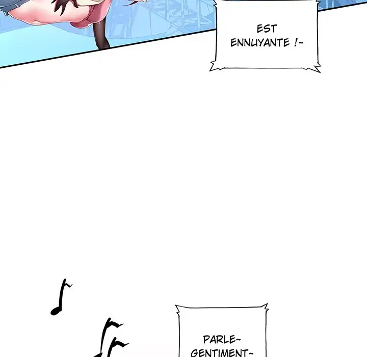 Icône - Episode 1 - read scene 4