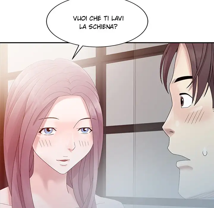 Shh! Il Segreto Della Sorella - Episode 1 - read scene 70