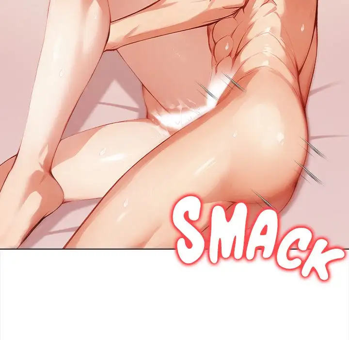 The Perfect Swap - Episode 3 - read scene 104