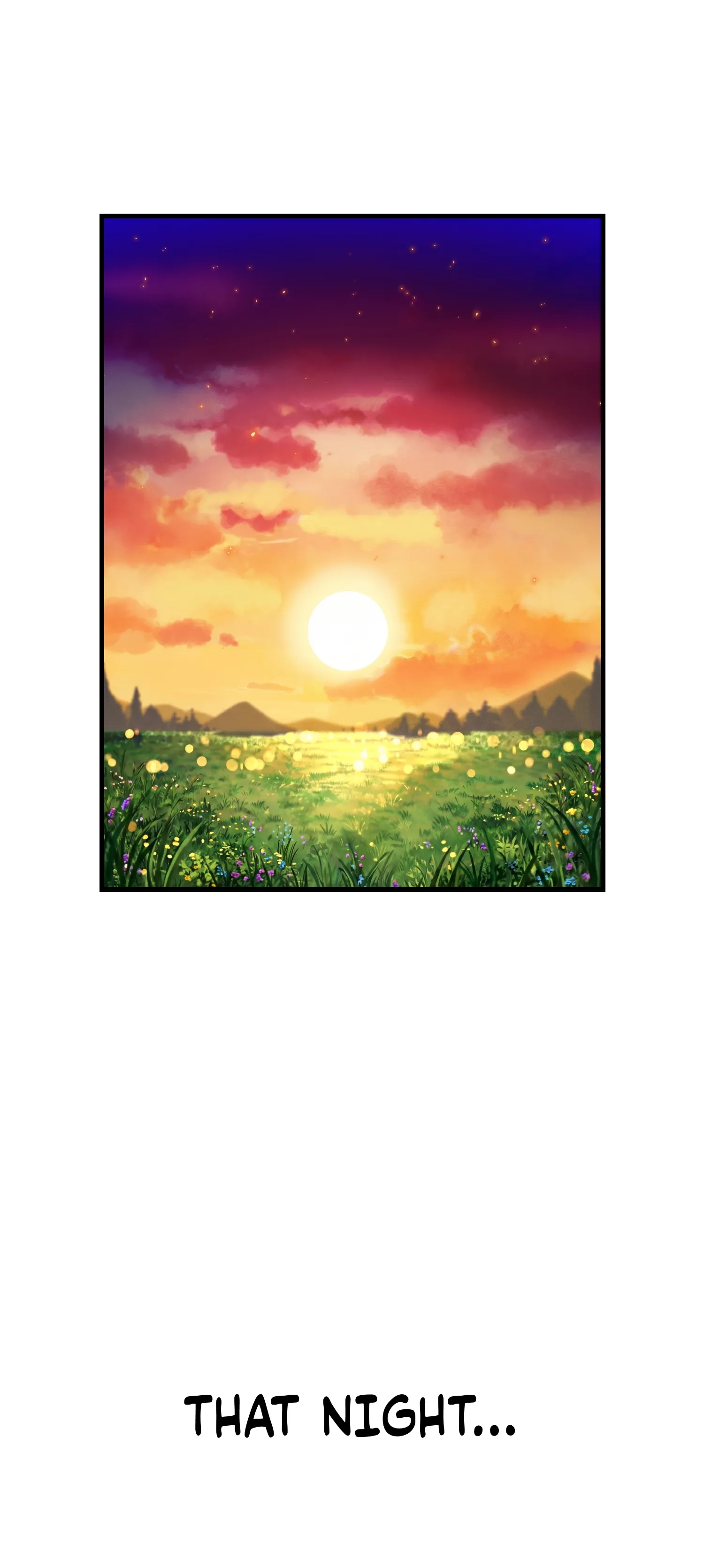 Into The Wild - Prologue - read scene 6