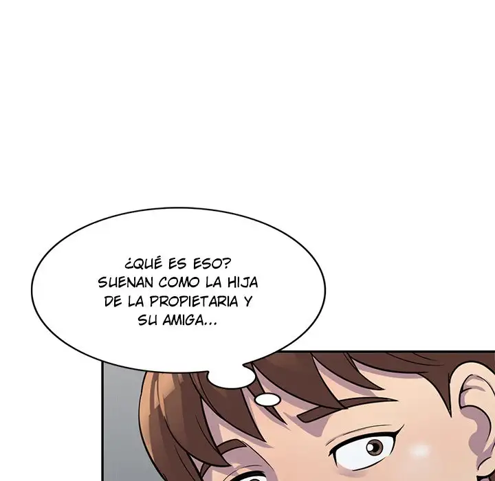Sabor Robado - Episode 3 - read scene 99