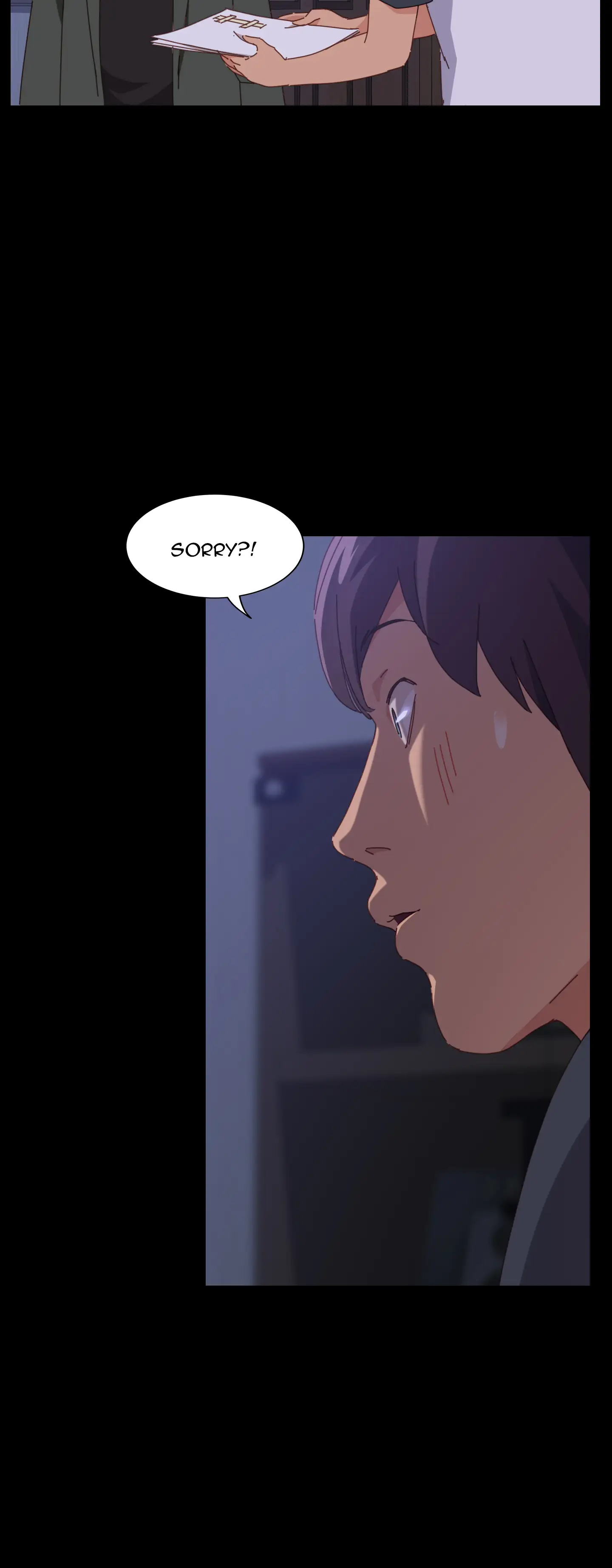 The Assistant - Episode 3 - read scene 39