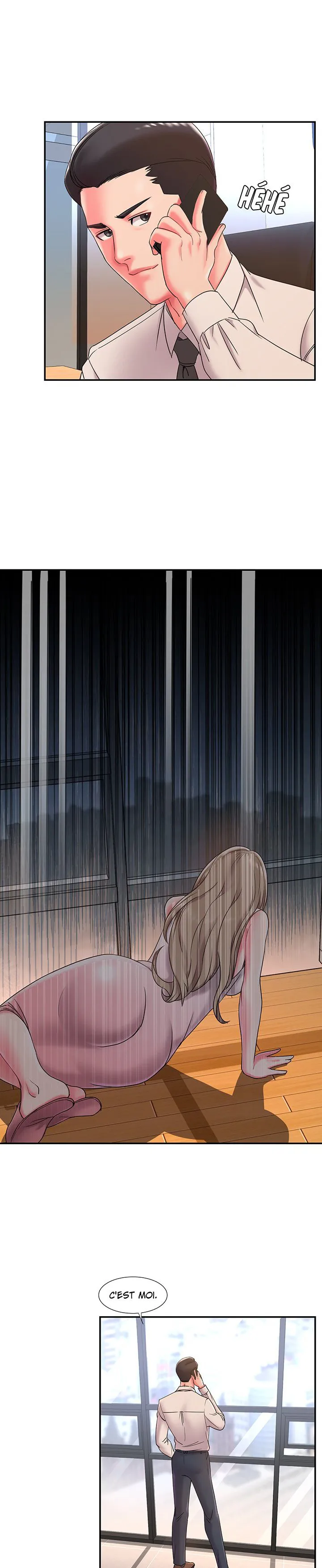 Prends Ma Femme - Episode 3 - read scene 20