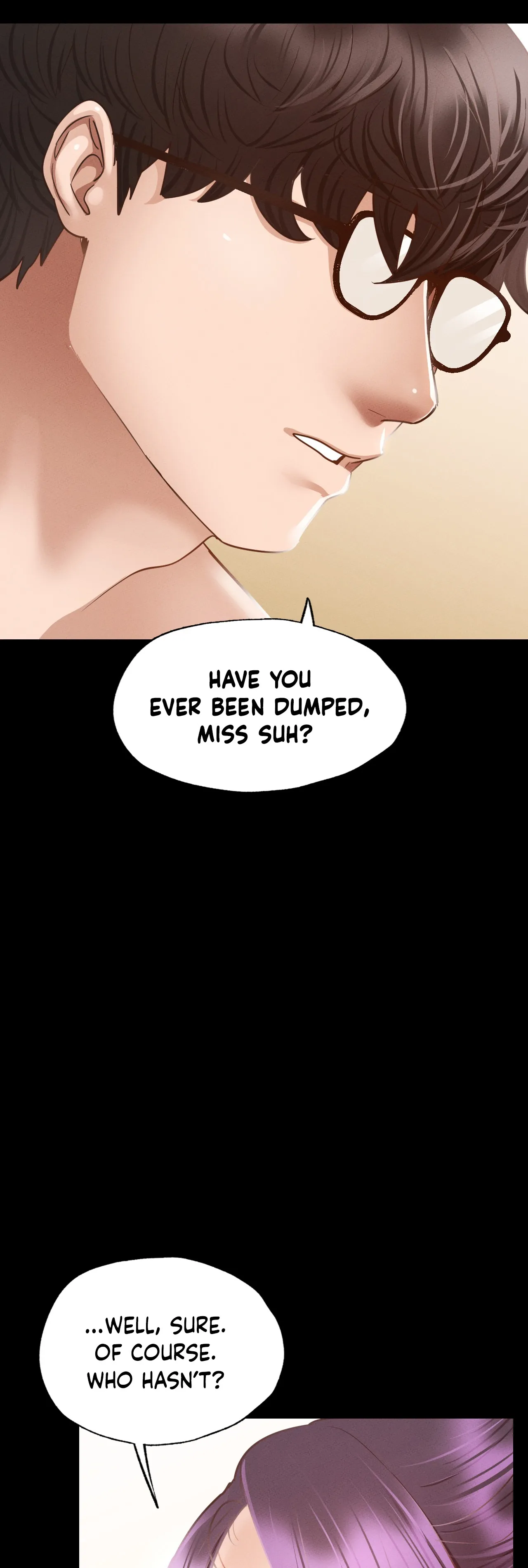 Let's Get Physical - Episode 5 - read scene 8