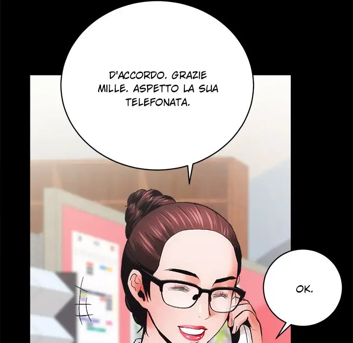 Agenti Immobiliari - Episode 4 - read scene 106