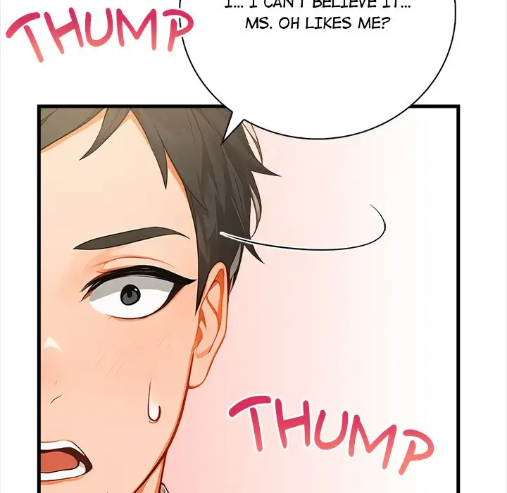 Spirit Contact: An Obscene Body - Episode 5 - read scene 79