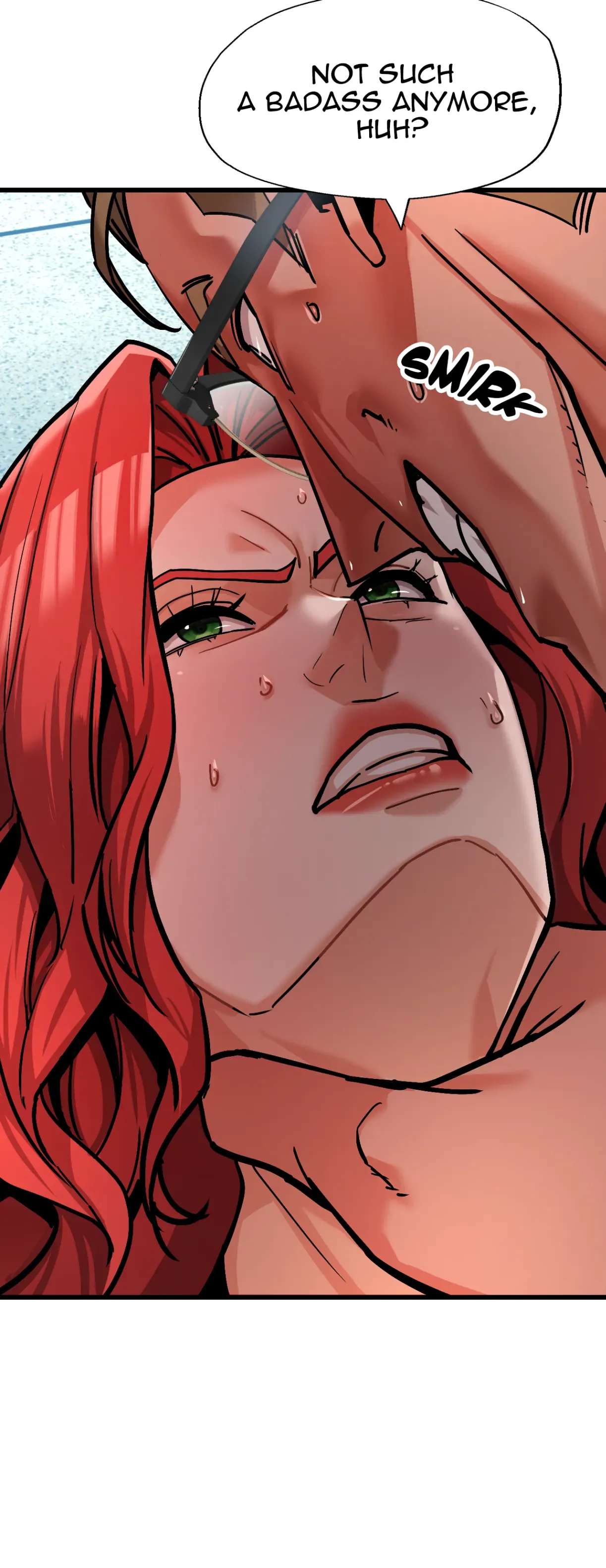Outlaw Girl - Episode 4 - read scene 55