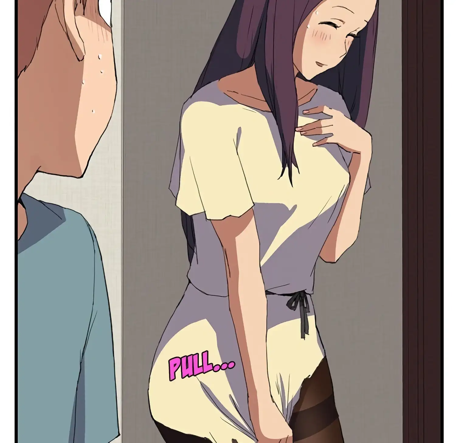 Don’t Call Me Stepmom - Prologue - read scene 39