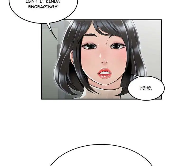 Drama Office - Episode 4 - read scene 79