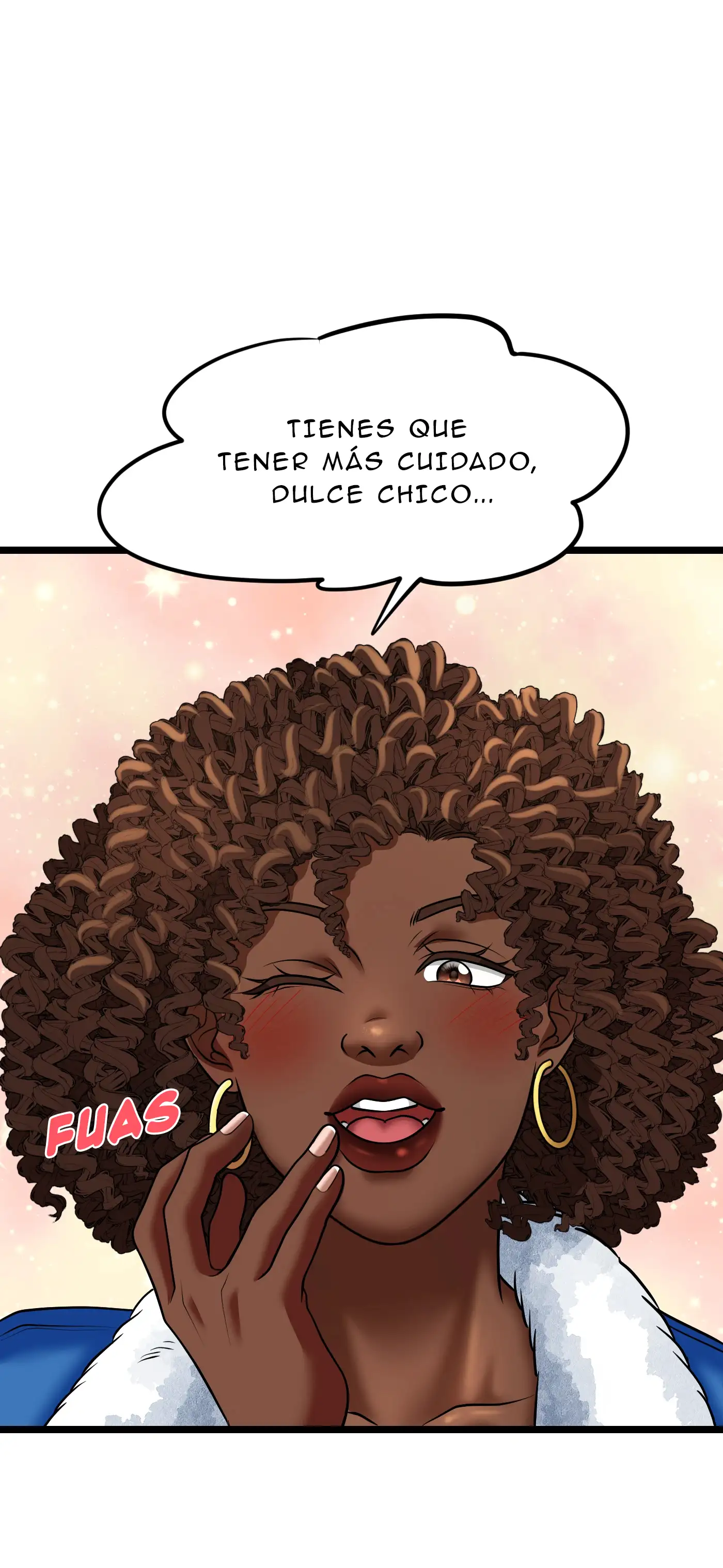 Juegos de Invierno 2: "MILF Edición" - Prologue - read scene 22