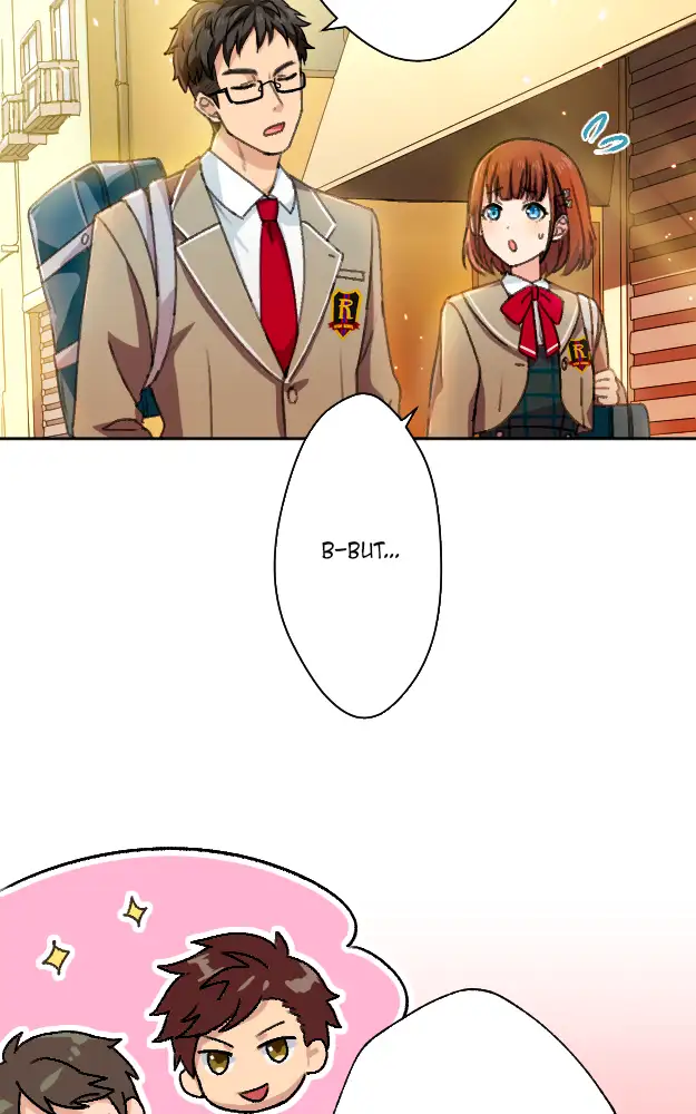 Real Love! - Episode 5 - read scene 8