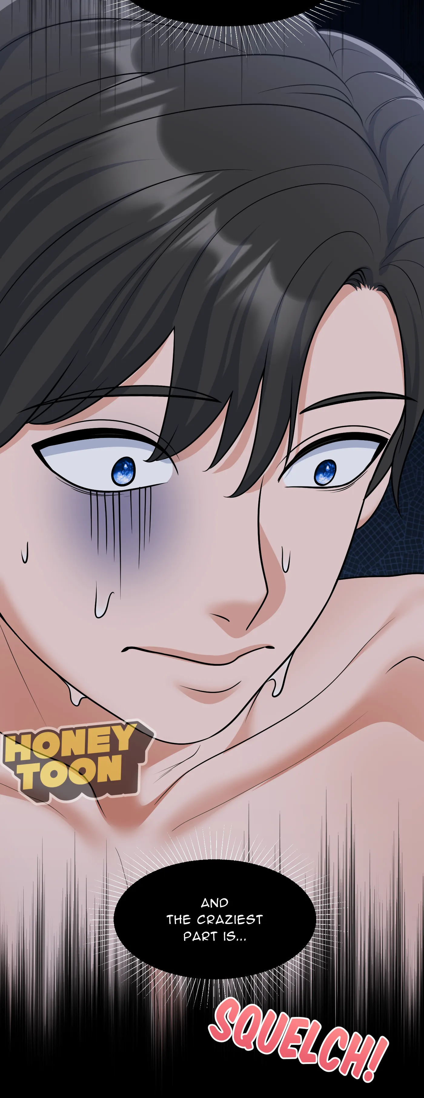 Swingers - Episode 1 - read scene 4