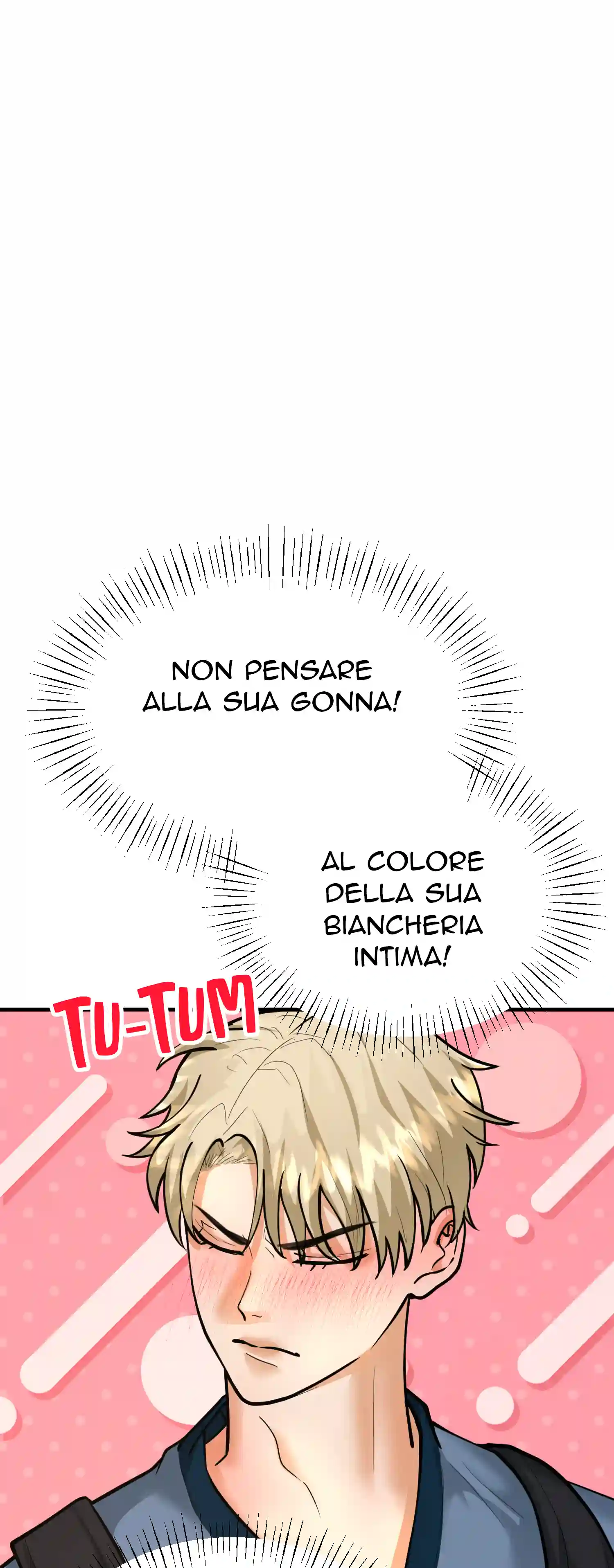 Da Coinquilini a Disastro - Episode 2 - read scene 64