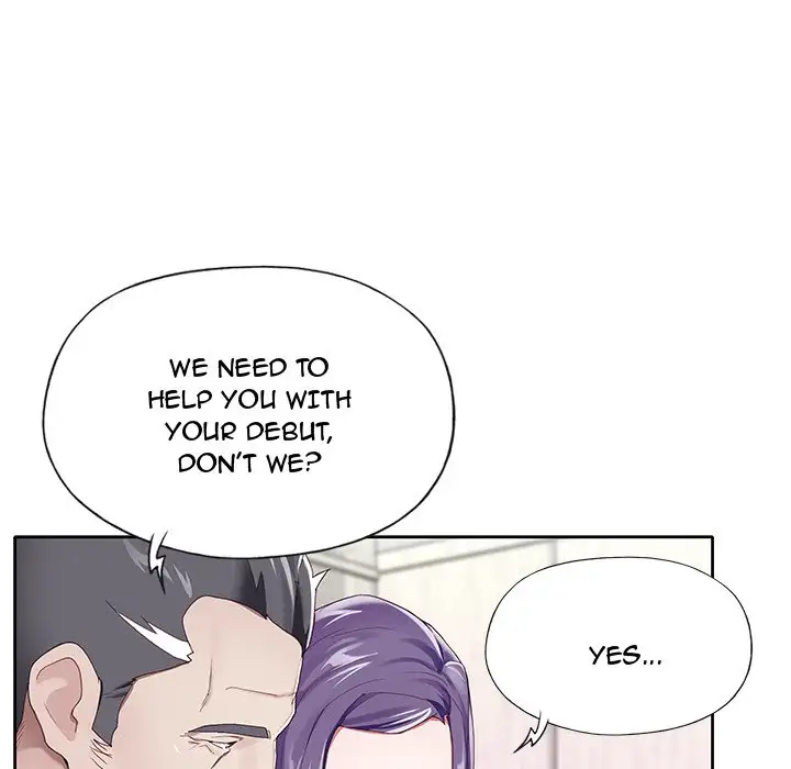 The Idol Project - Episode 4 - read scene 19