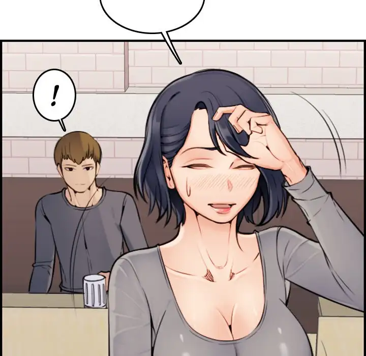 Mamá es una Estudiante Universitaria - Episode 1 - read scene 91
