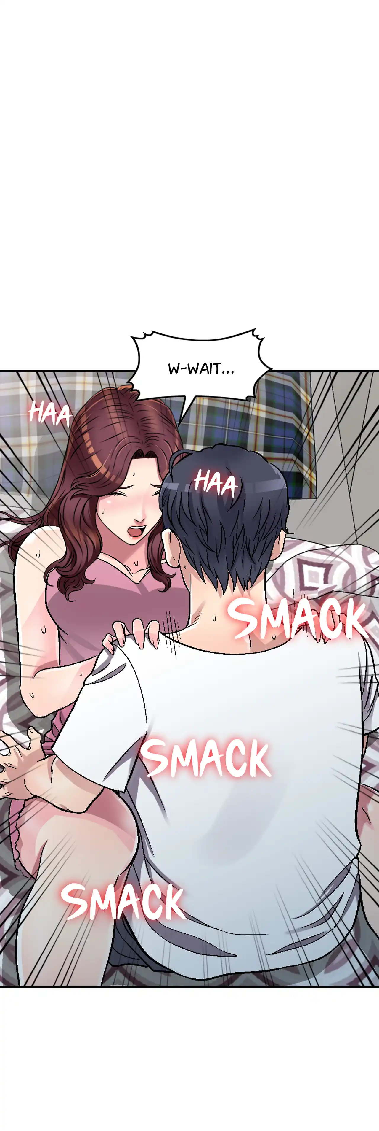 Kind Hearted Little Sister - Episode 4 - read scene 17
