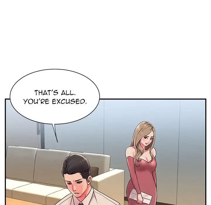 Take My Wife - Episode 2 - read scene 102
