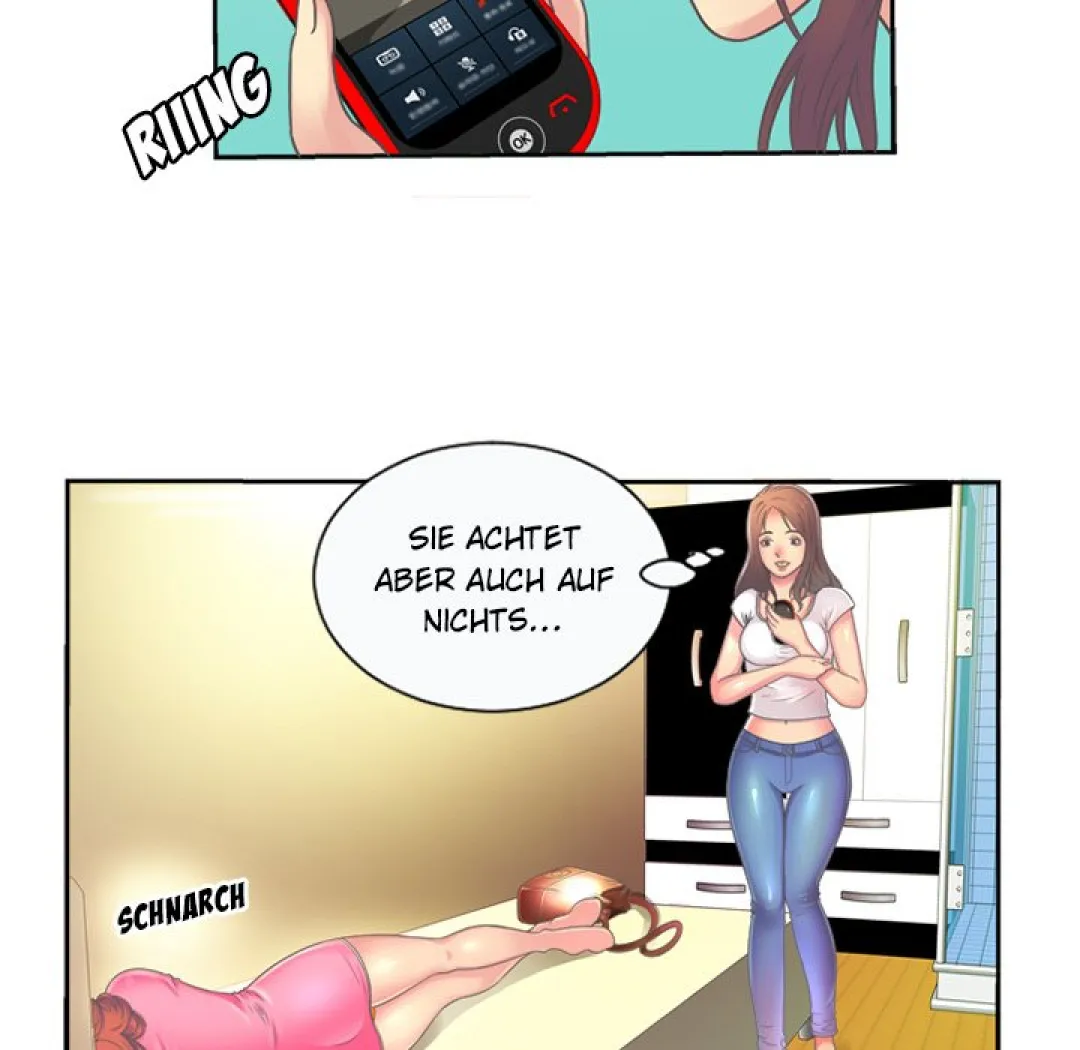 Der Vater meines Freundes - Episode 1 - read scene 36
