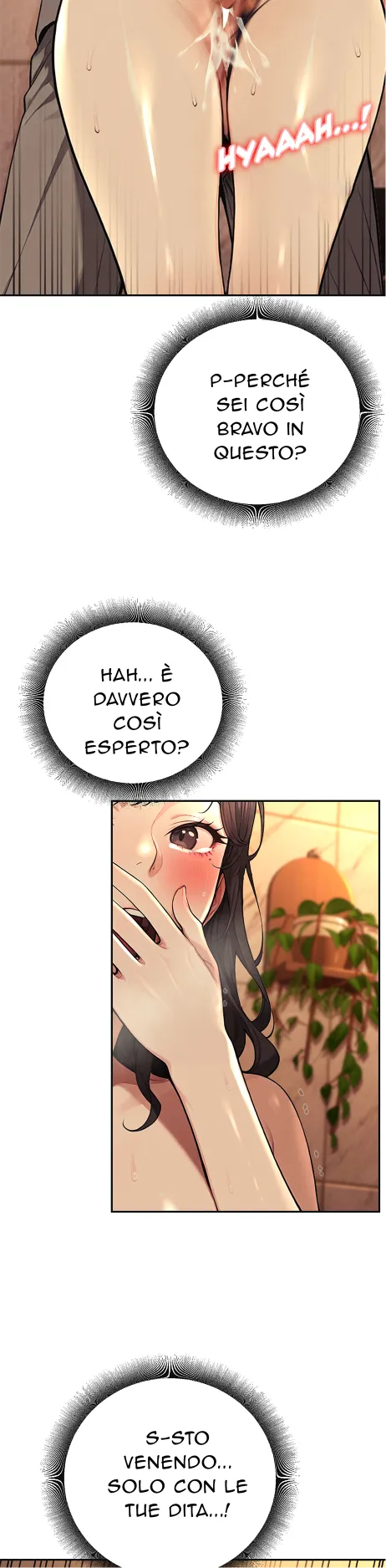 Paradosso 7GF - Episode 2 - read scene 22