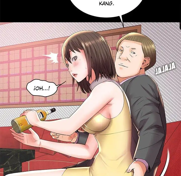 Bloqueado Por El Deseo - Episode 3 - read scene 79