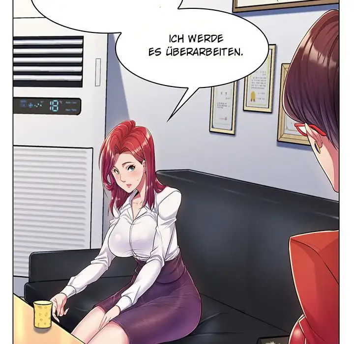 Das Nachtleben Der Lehrerin - Episode 2 - read scene 43