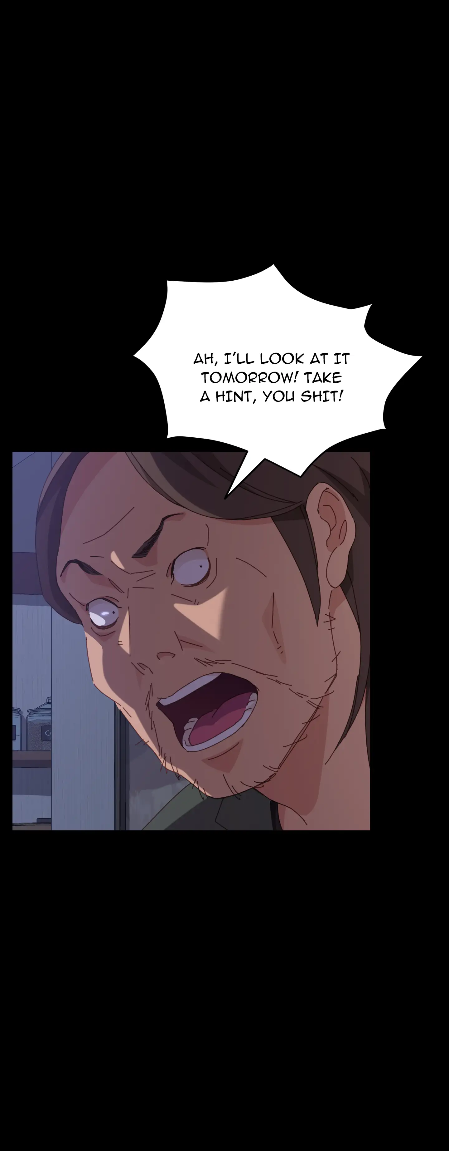 The Assistant - Episode 3 - read scene 40