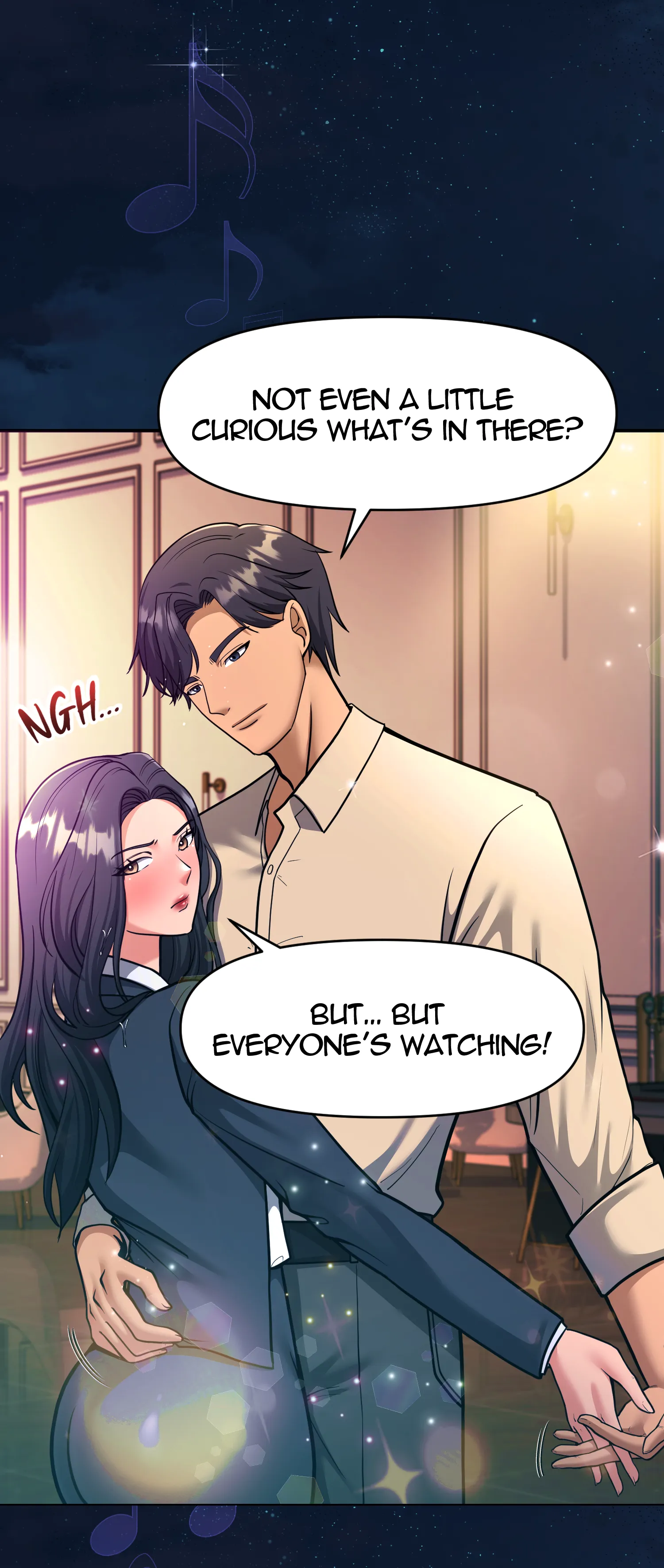 Sweet Revenge - Episode 2 - read scene 63