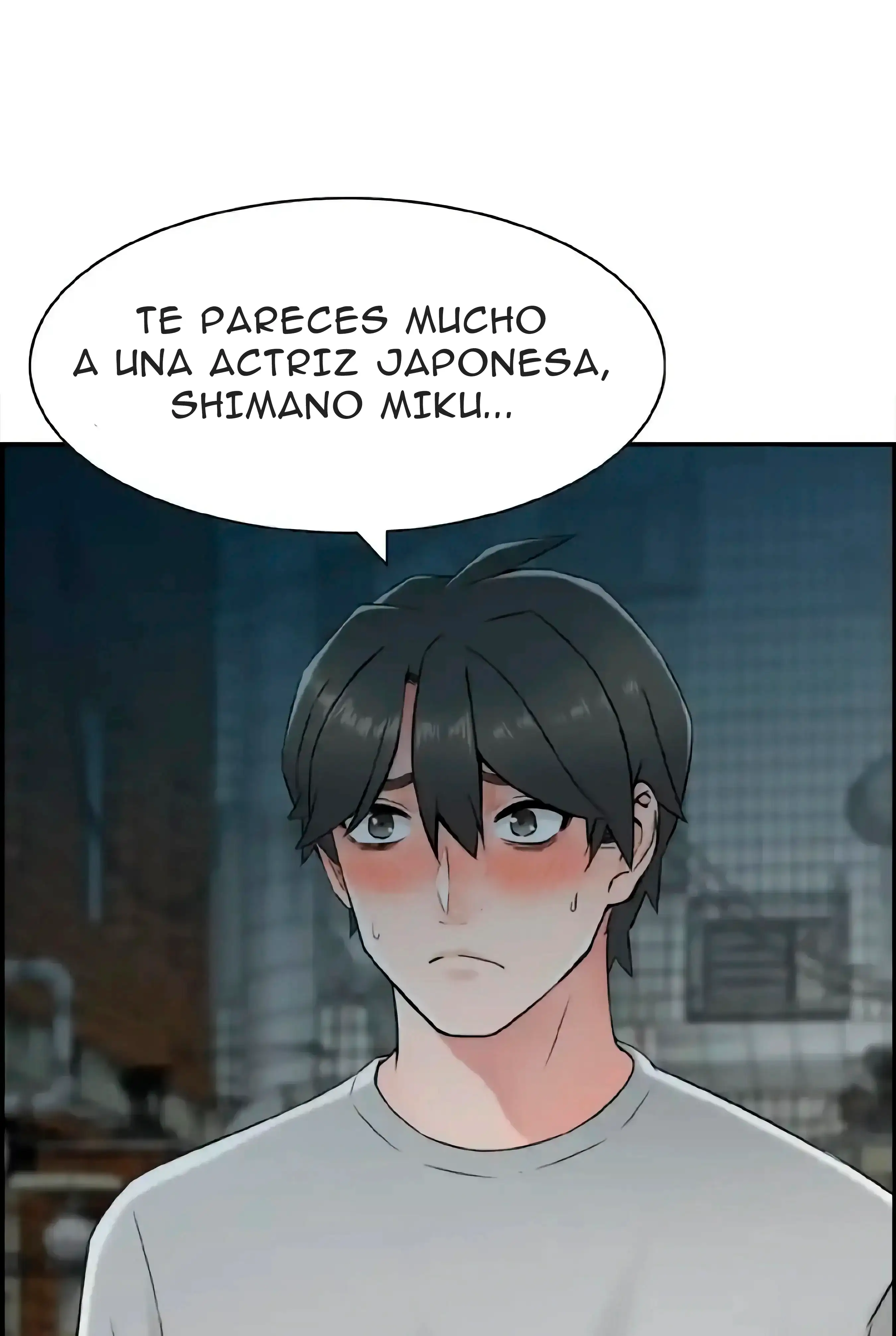 Actriz Japonesa - Episode 1 - read scene 74