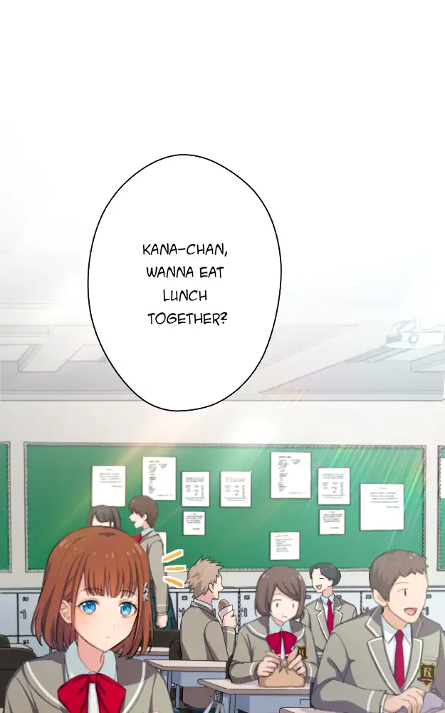Real Love! - Episode 3 - read scene 103
