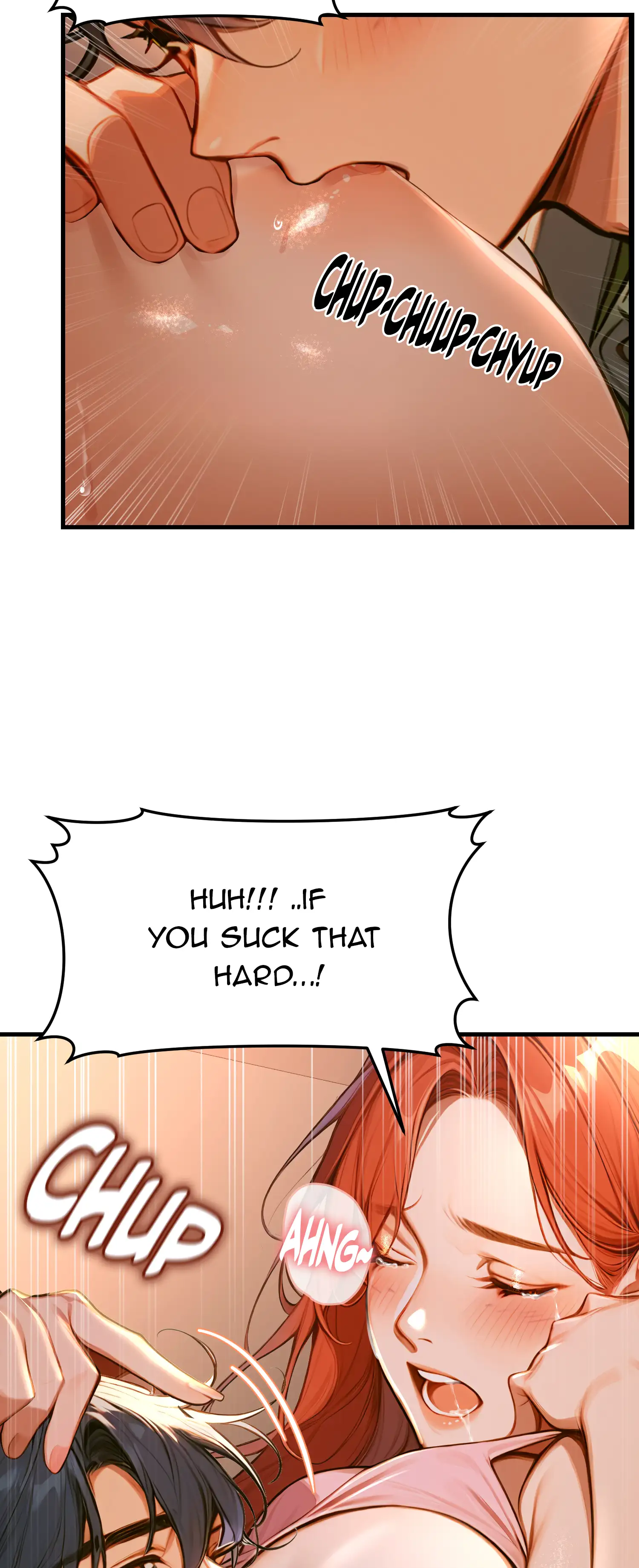 Strong Witch - Episode 5 - read scene 55