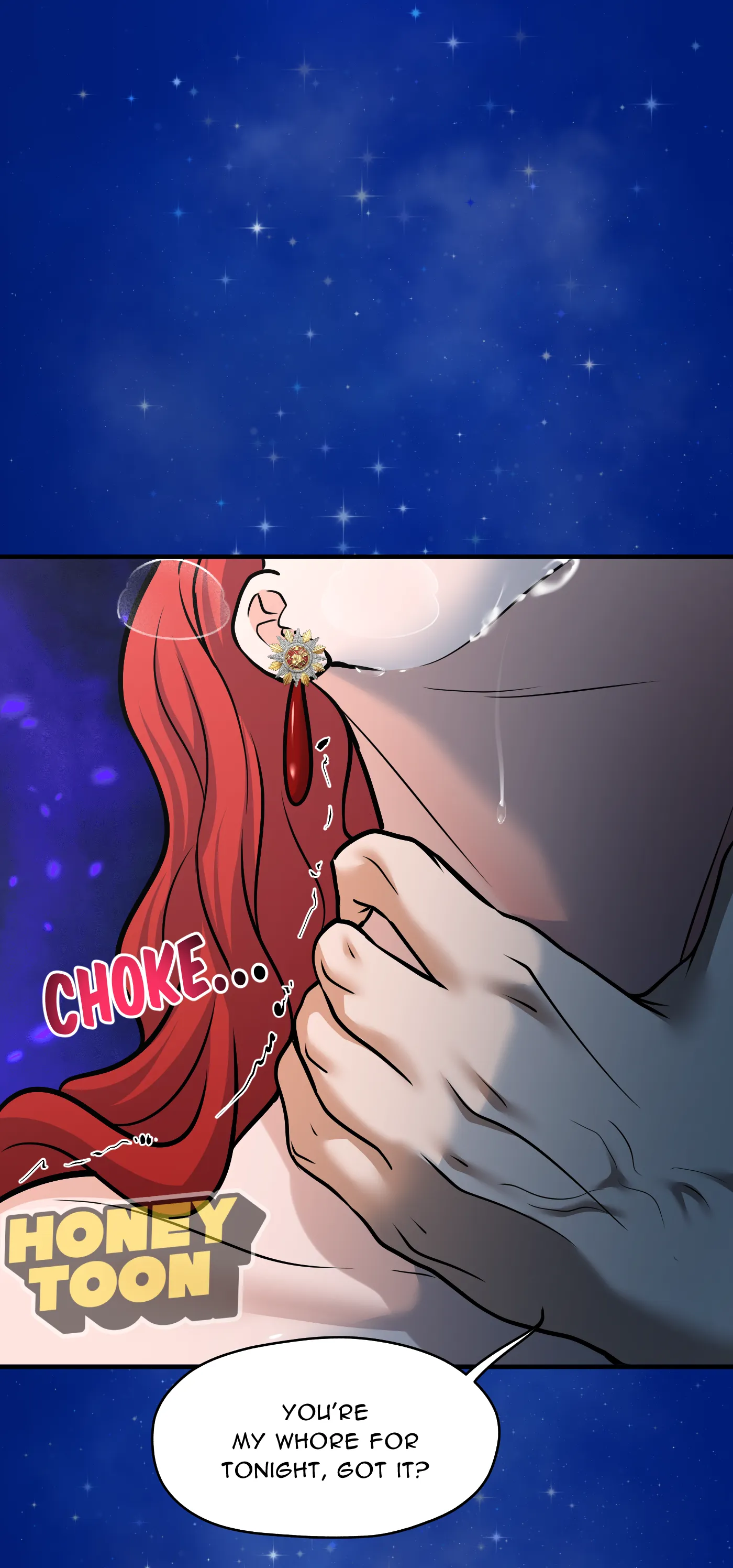 Swingers - Episode 1 - read scene 64
