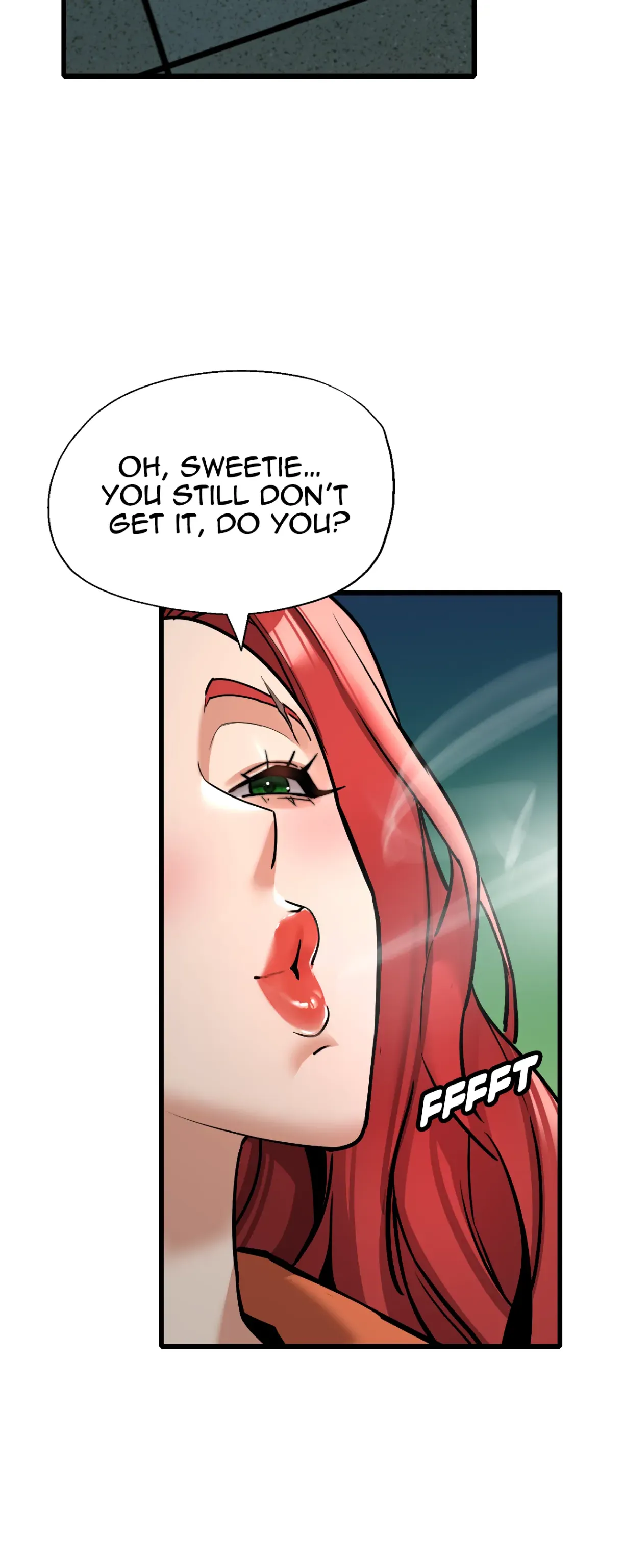 Outlaw Girl - Episode 4 - read scene 47