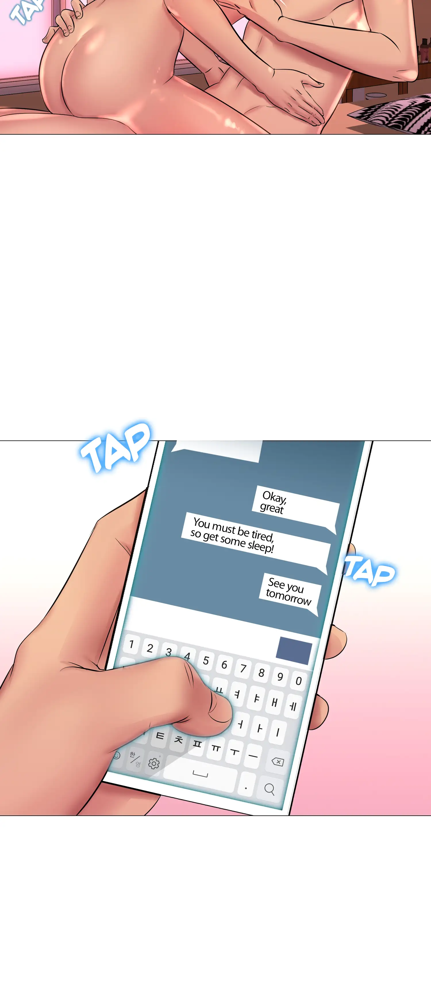 Risky Romance - Episode 3 - read scene 40