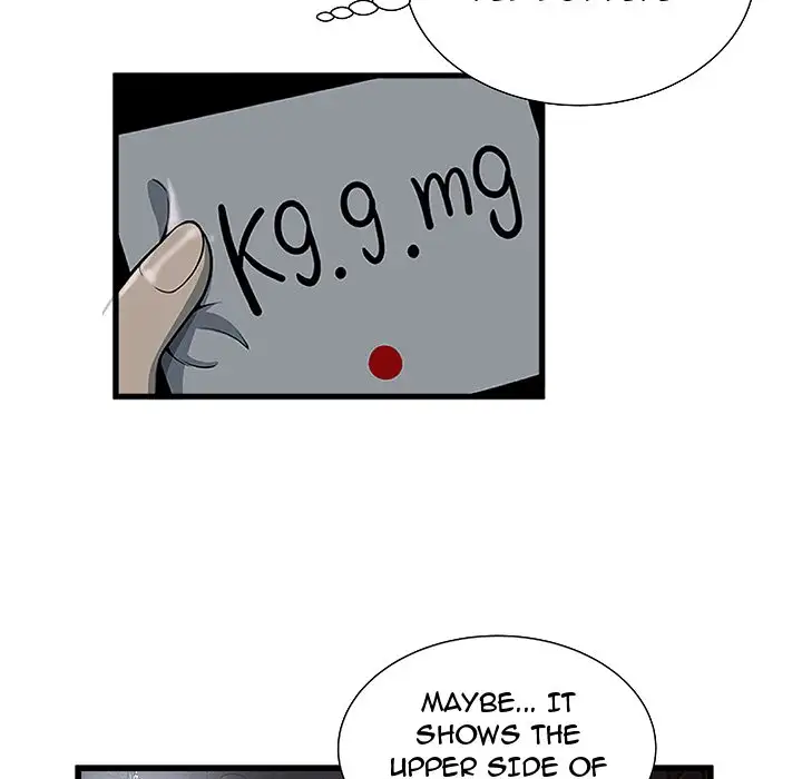 Lost Heaven - Episode 2 - read scene 53
