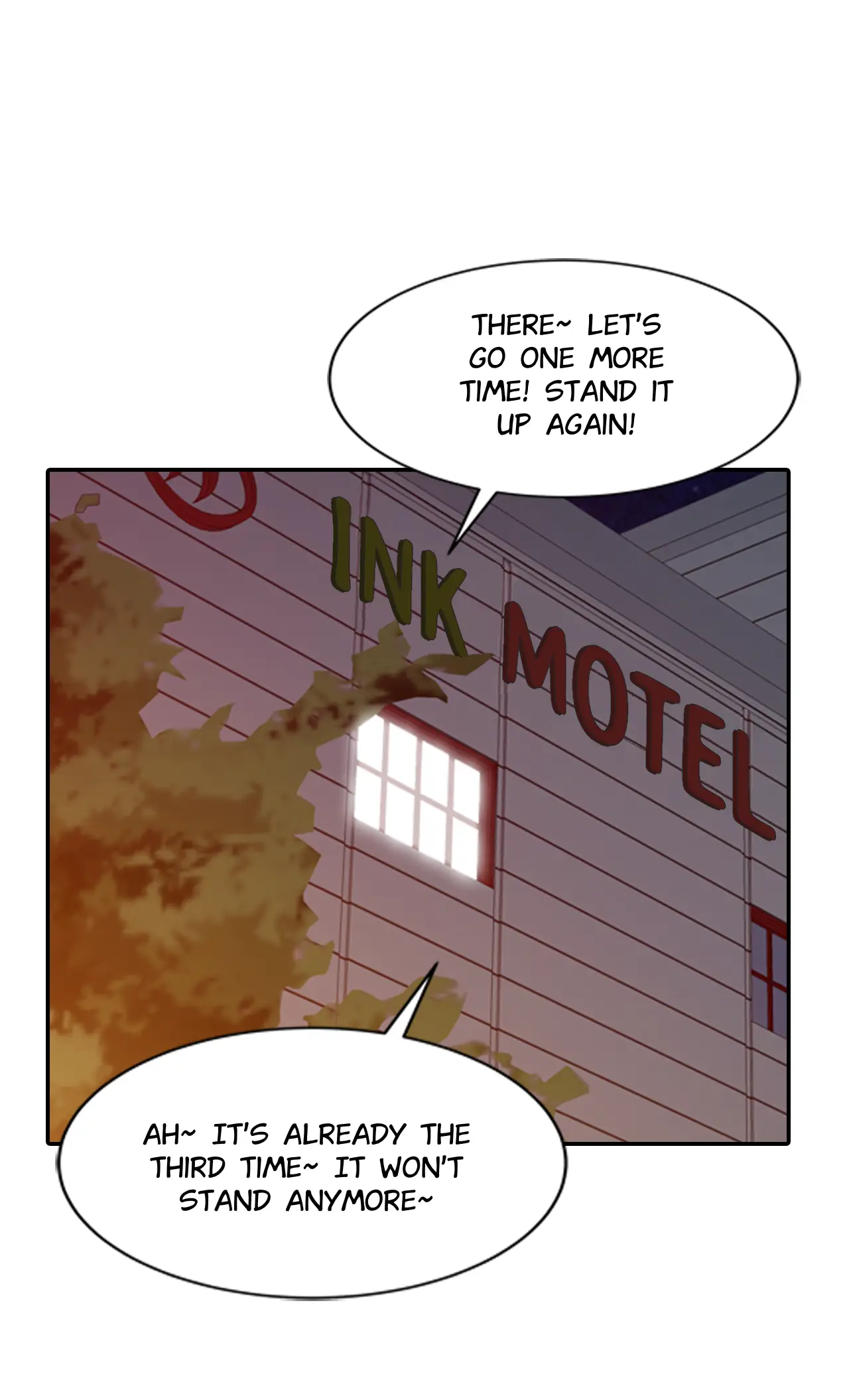 Legendary Hand - Episode 4 - read scene 46